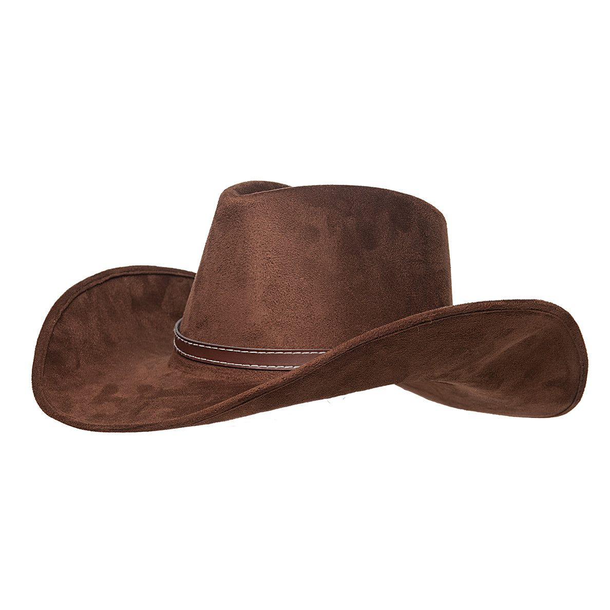 Chapeau cowboy