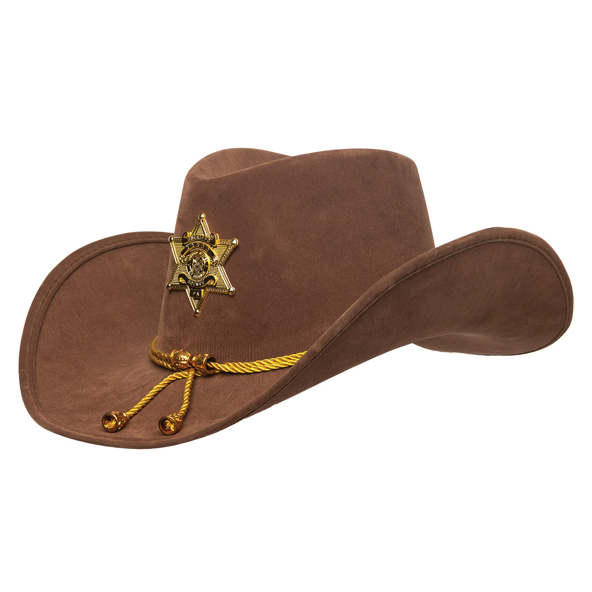 Chapeau shérif
