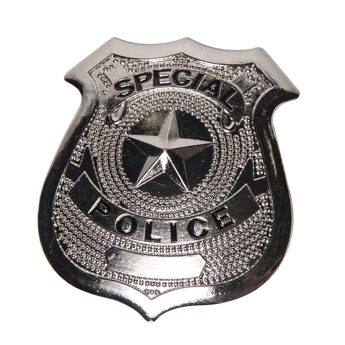 Bouclier de police