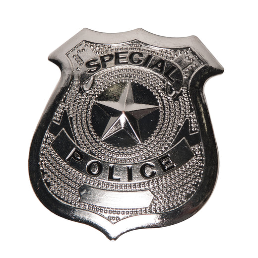 Bouclier de police