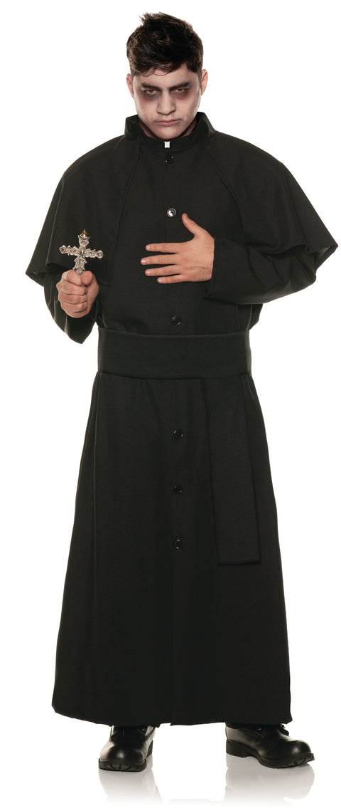 Costume derniers rites - Adulte