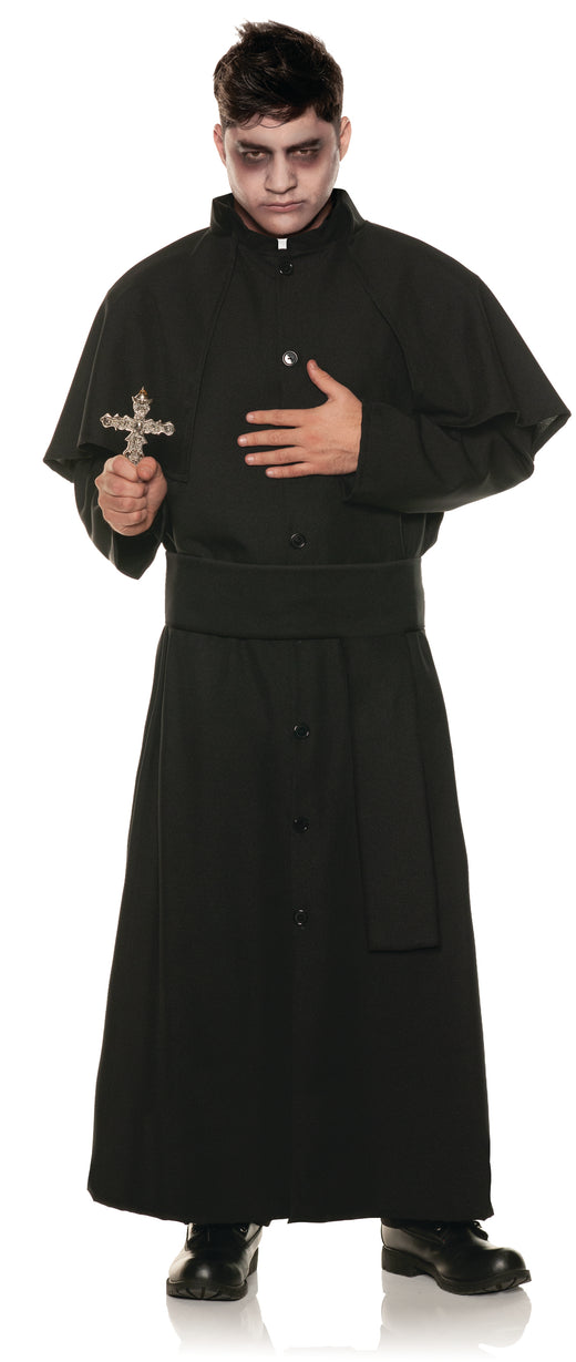 Costume derniers rites - Adulte