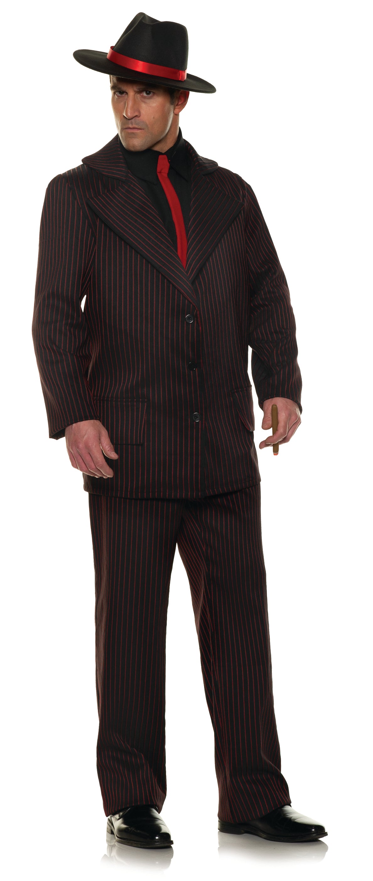 Costume Malone - Adulte