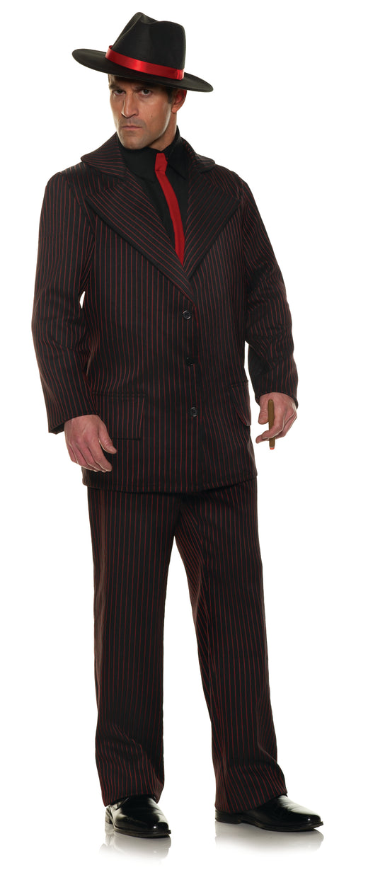 Costume Malone - Adulte