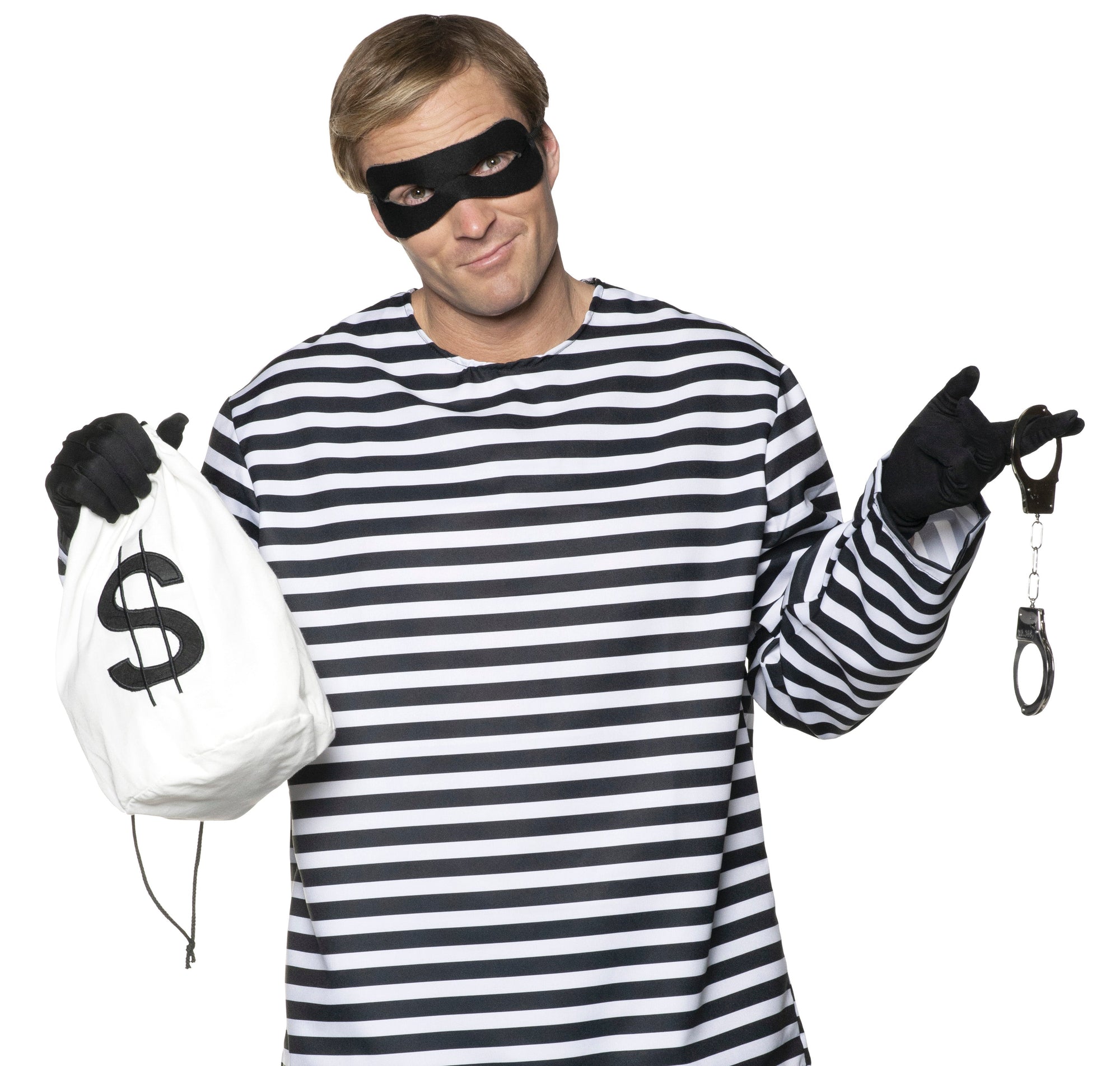 Thief accessory kit