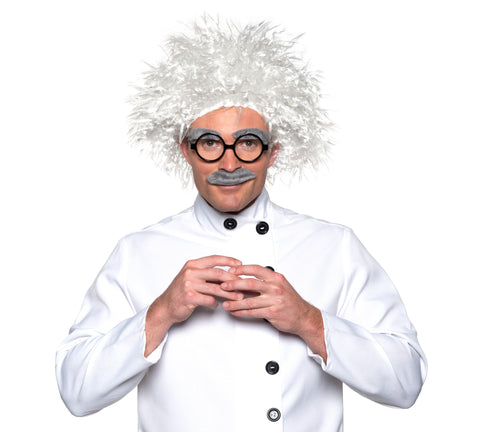 Ensemble accessoires scientifique