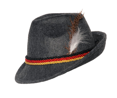 Chapeau bavarois