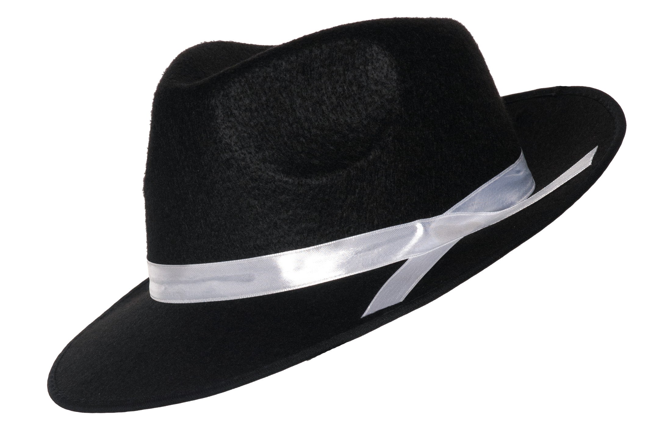 Chapeau gangster