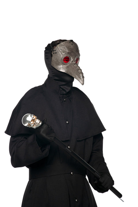 Masque docteur de peste
