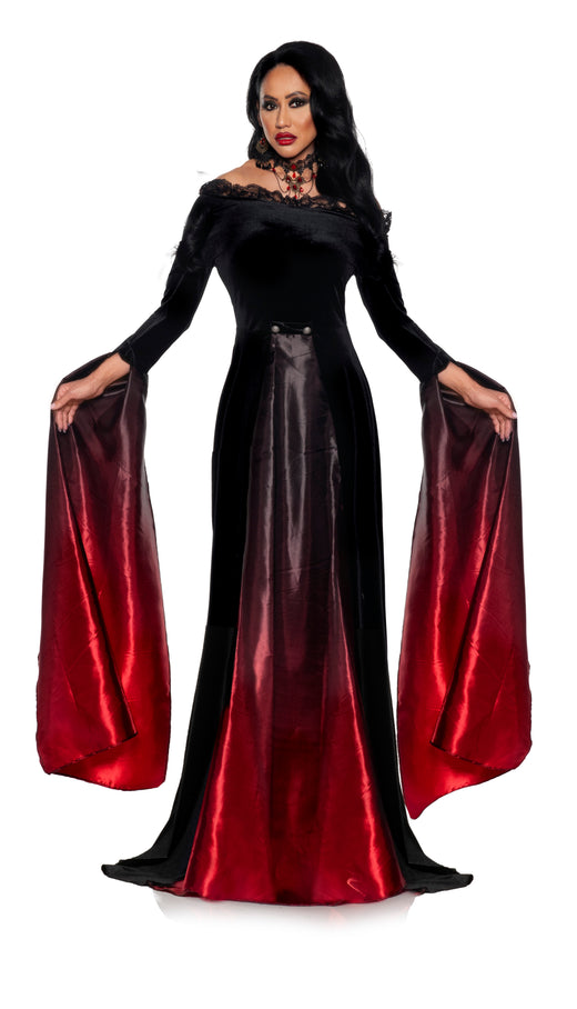 Costume de Vampire élégant - Adulte