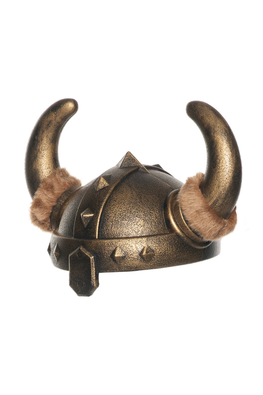 Casque viking - Bronze