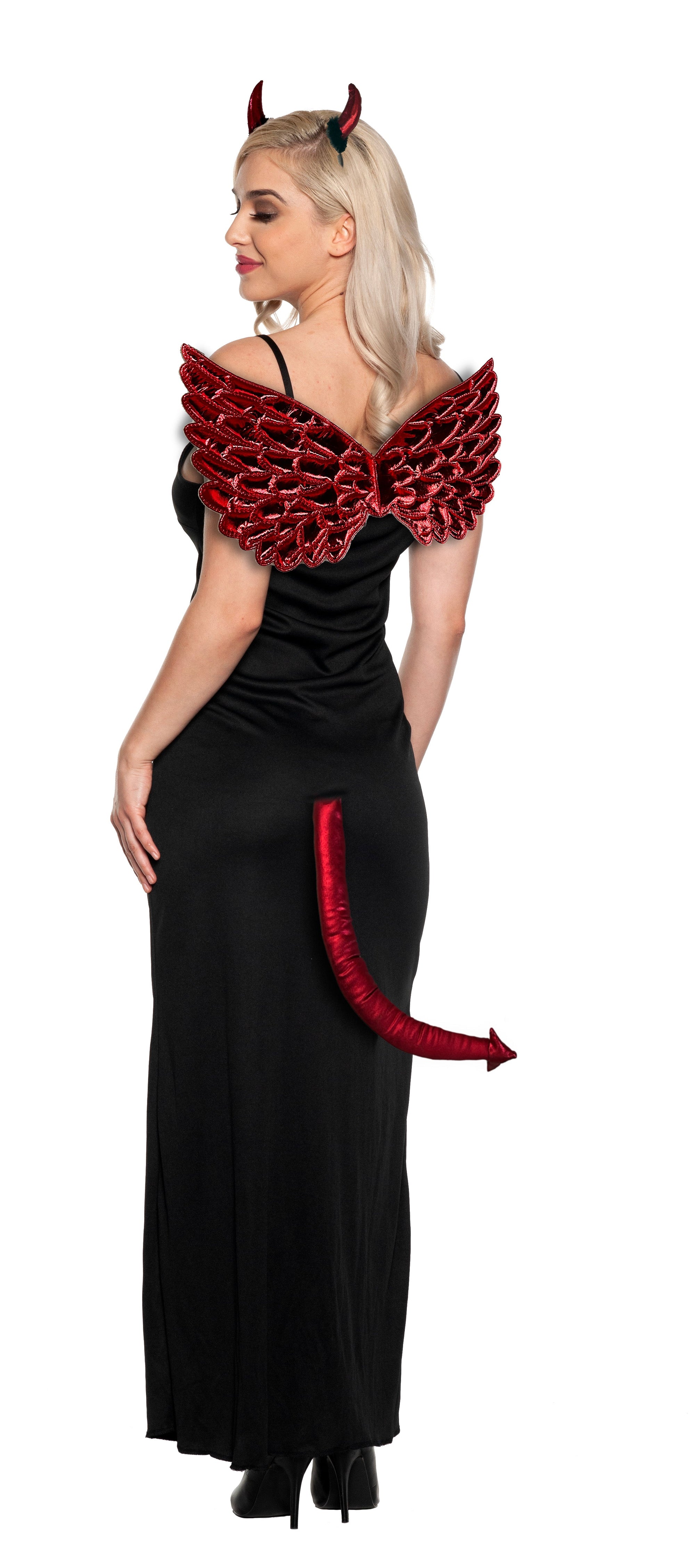 Trousseau d’accessoires diable