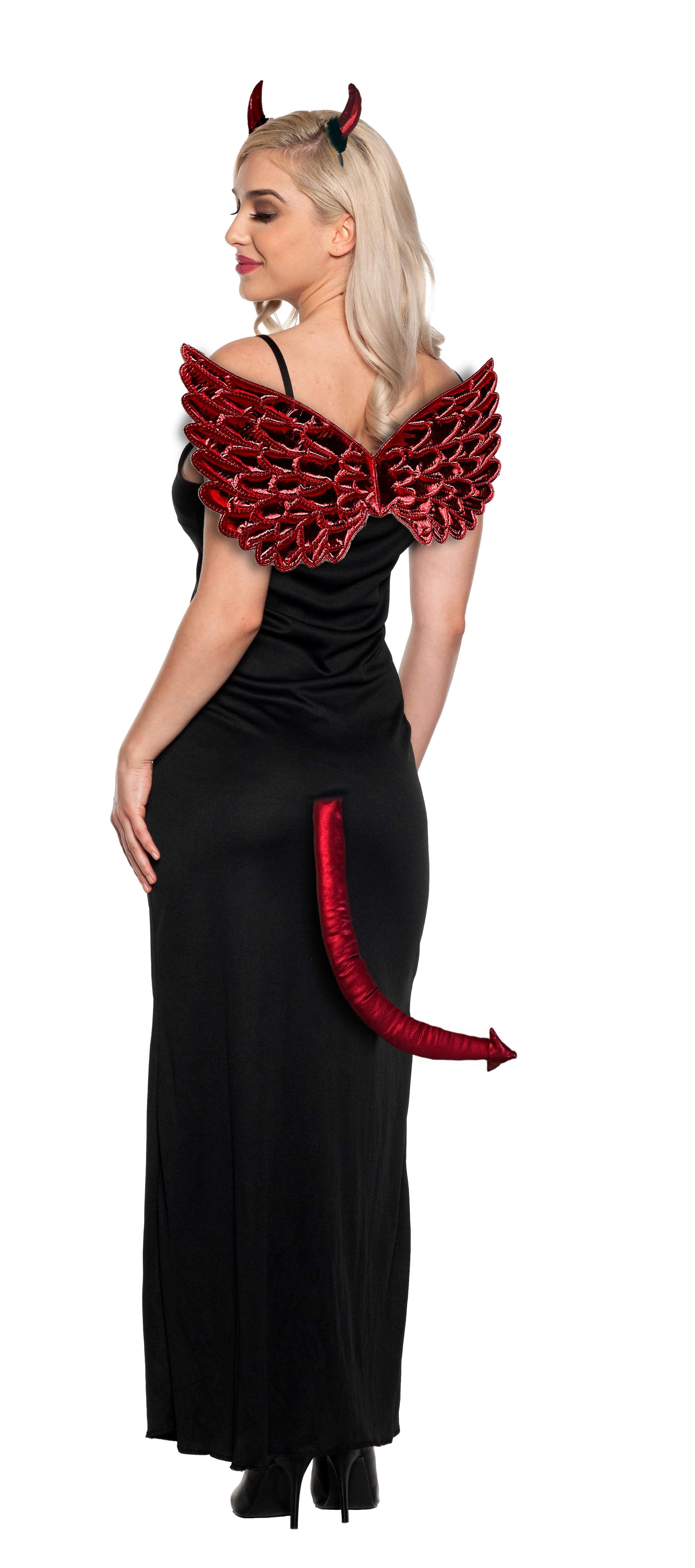 Trousseau d’accessoires diable