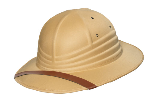 Casque colonial