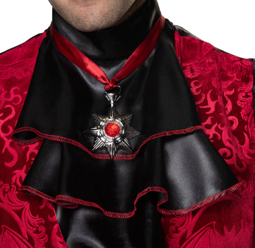Médaillon de vampire