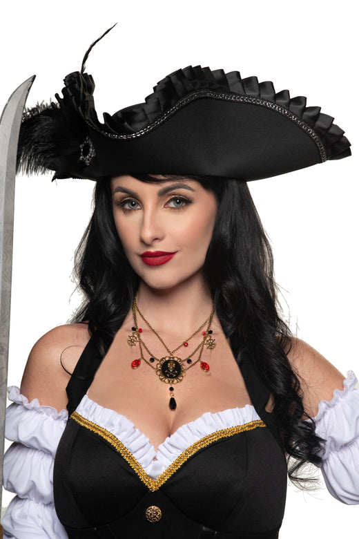 Collier pirate