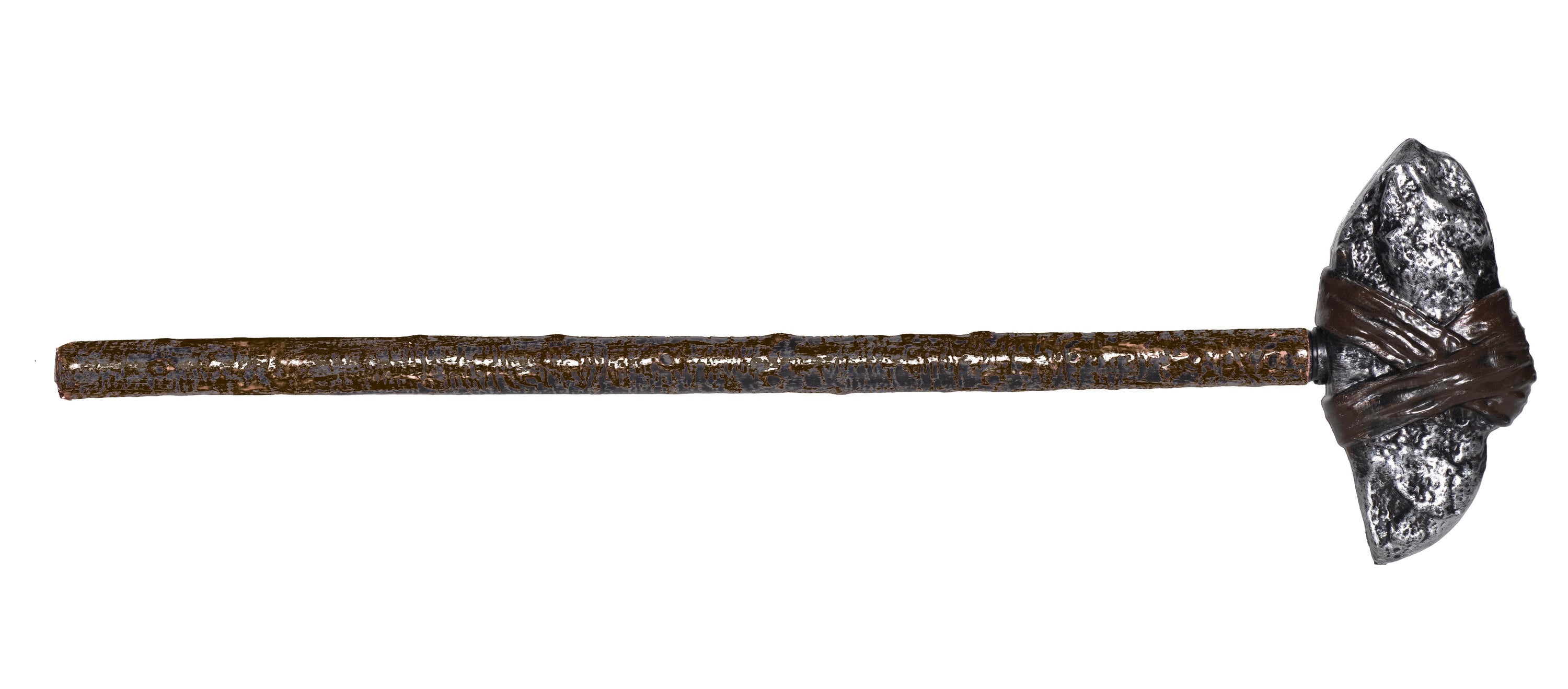 Marteau homme des cavernes