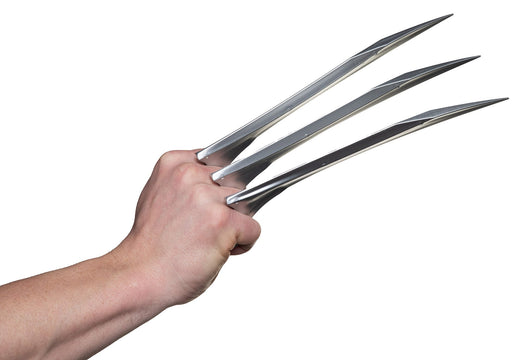 Cosplay claw