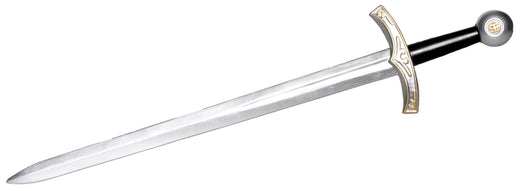 Épée mousse pommeau sphère
