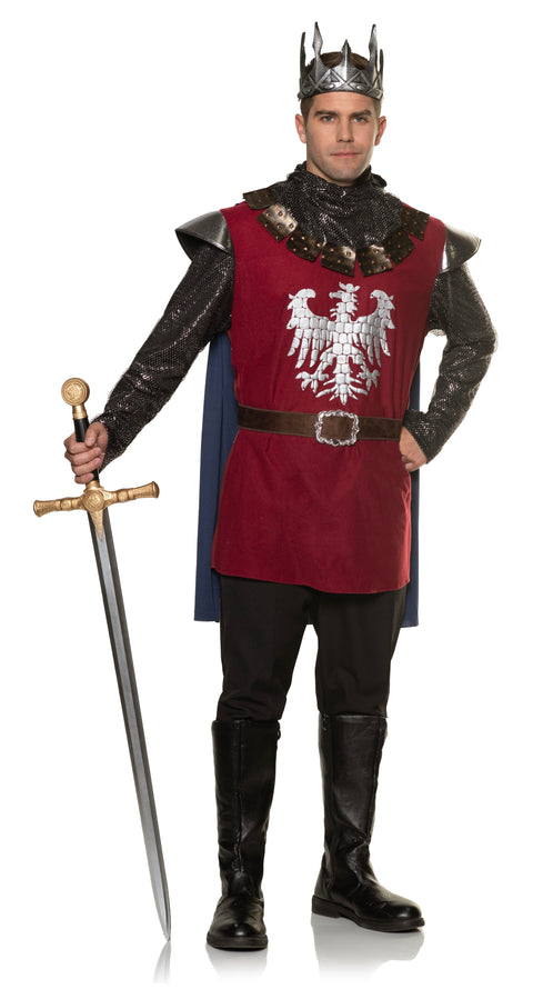 Costume de Garde - Adulte