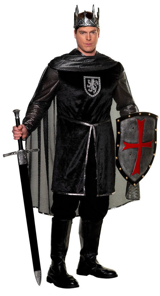 Knight costume - Man