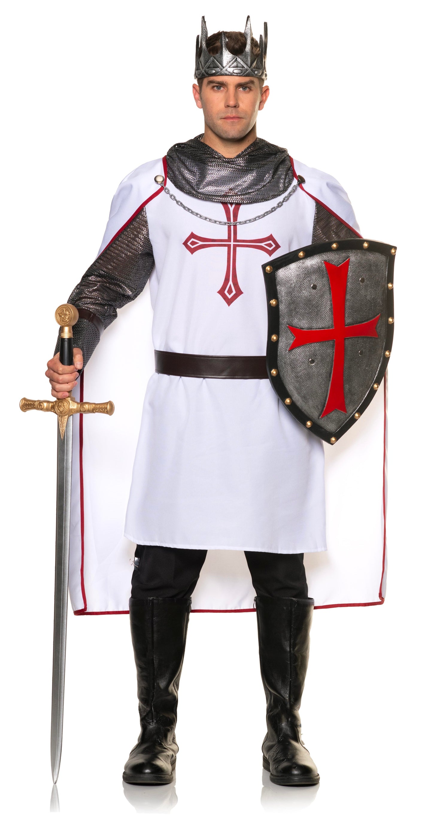 Costume de Cavalier - Adulte