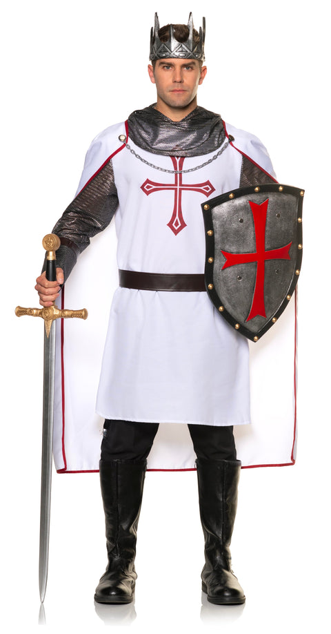 Costume de Cavalier - Adulte