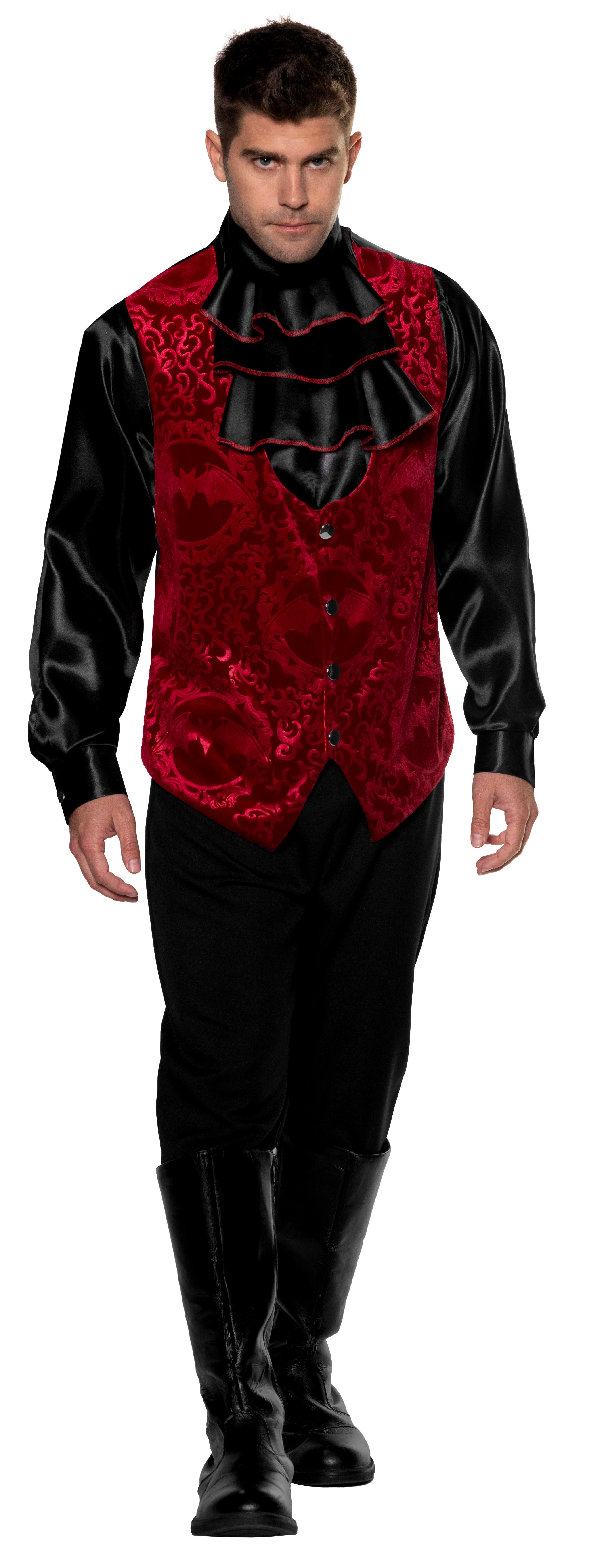 Costume de Comte - Adulte