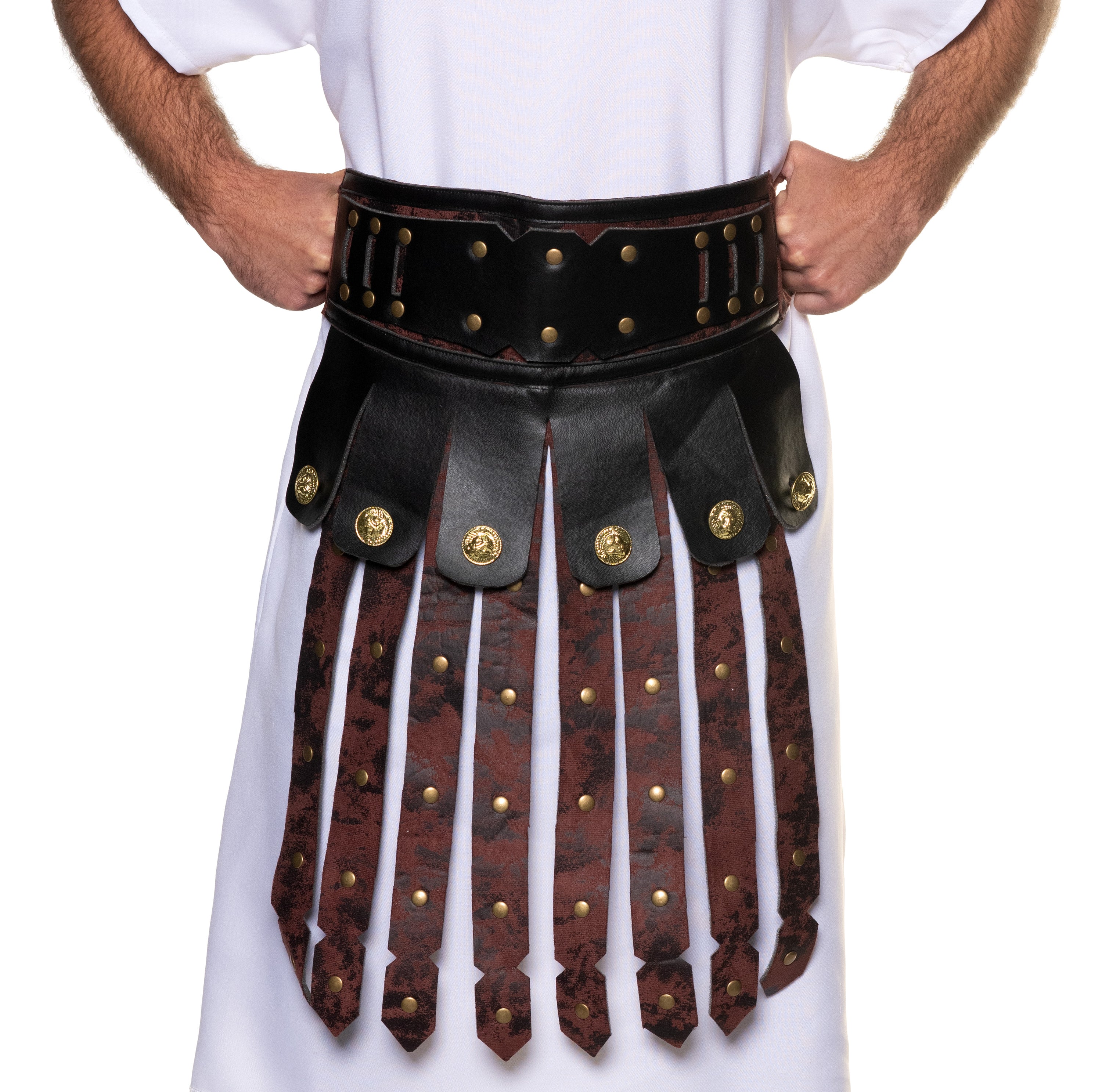 Ceinture romaine