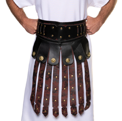Ceinture romaine