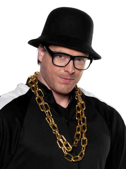 Ensemble accessoires hip-hop