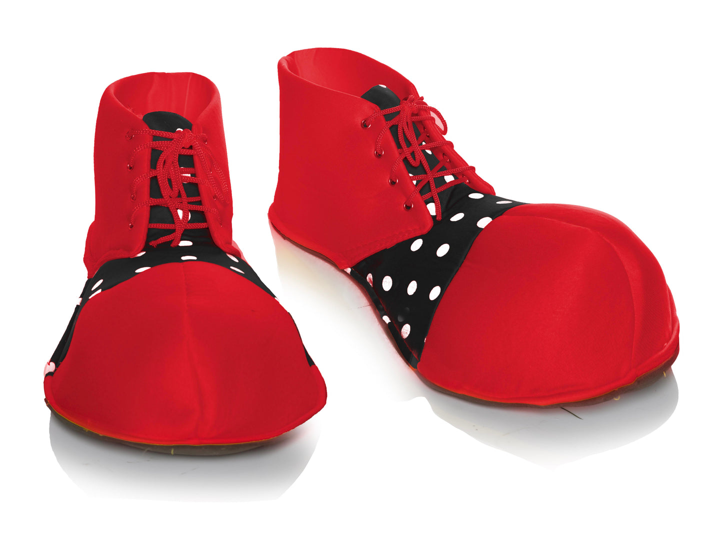 Chaussures de clown