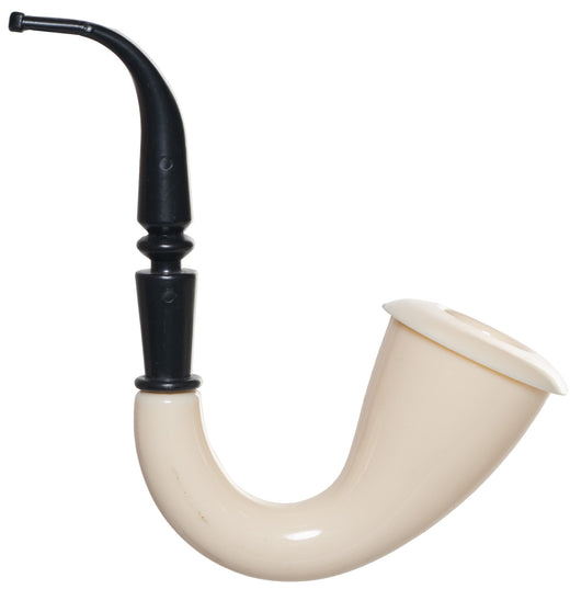 Pipe de détective