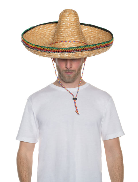 Costume de Hors-la-loi - Adulte