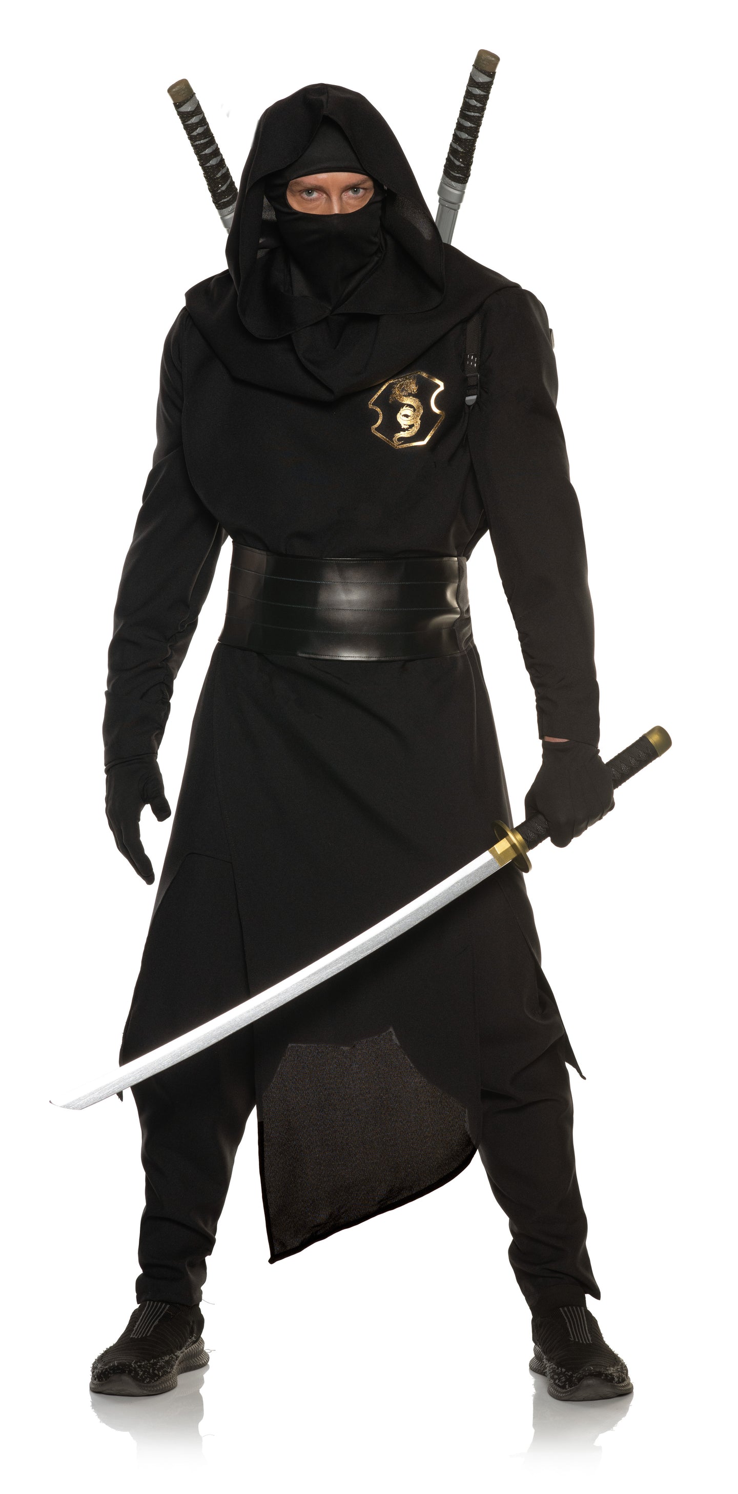 Costume de Guerrier ninja - Adulte