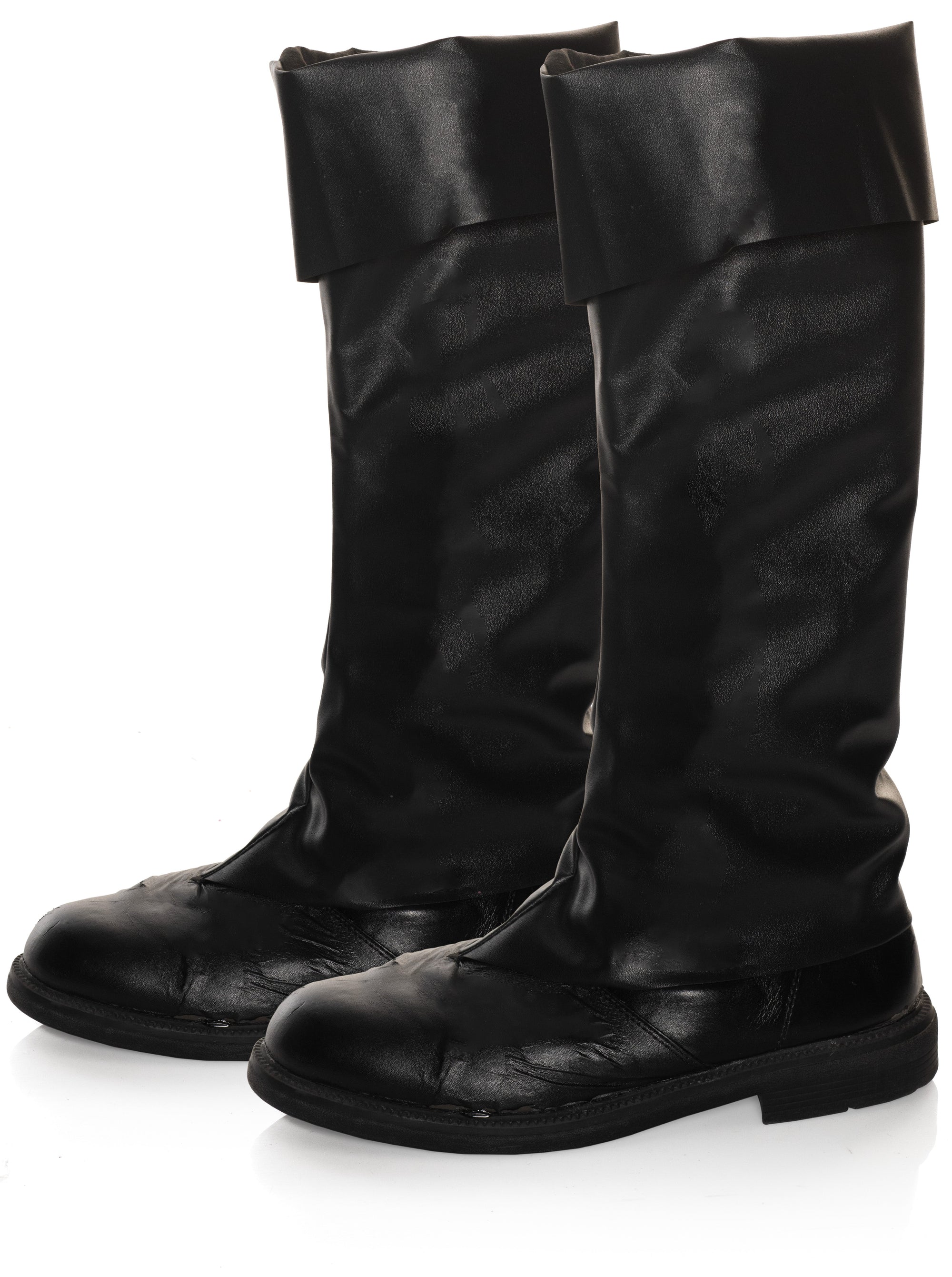 Boot covers