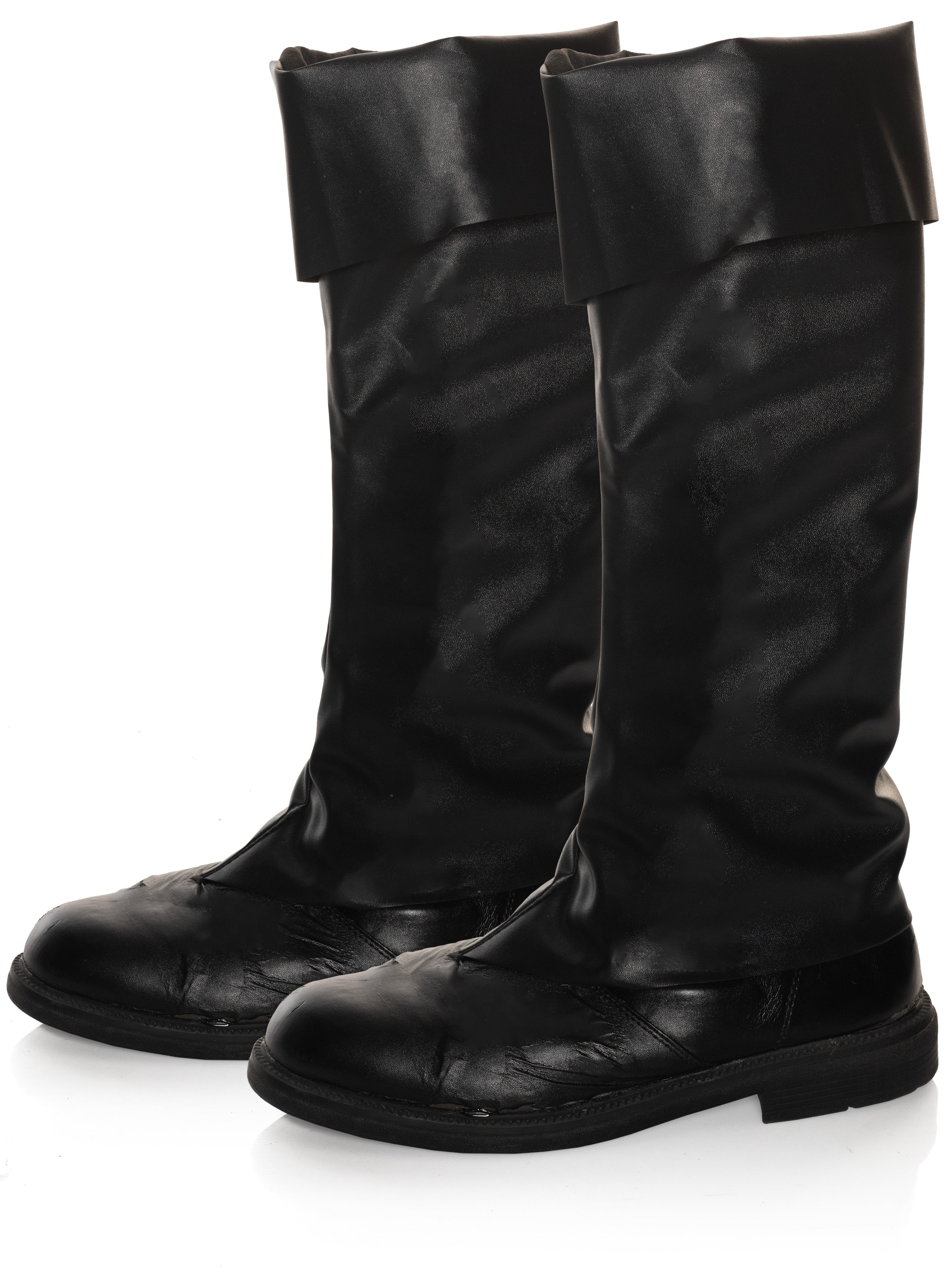 Boot covers