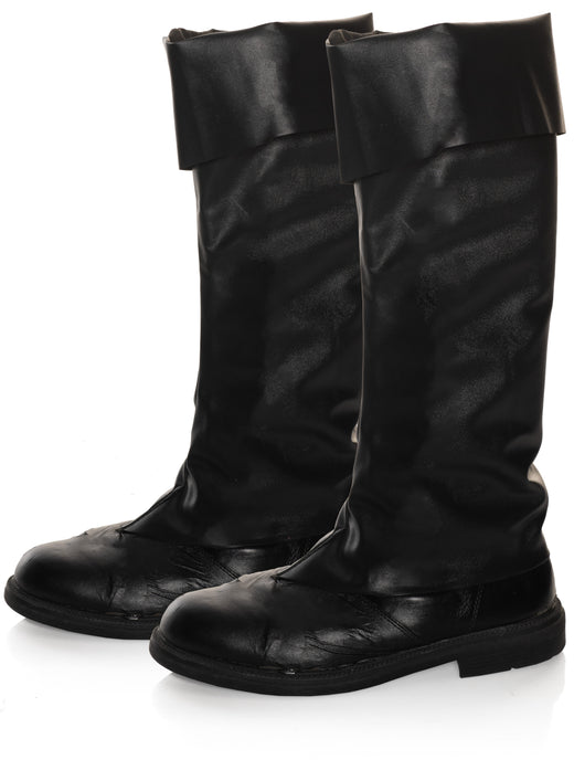 Boot covers