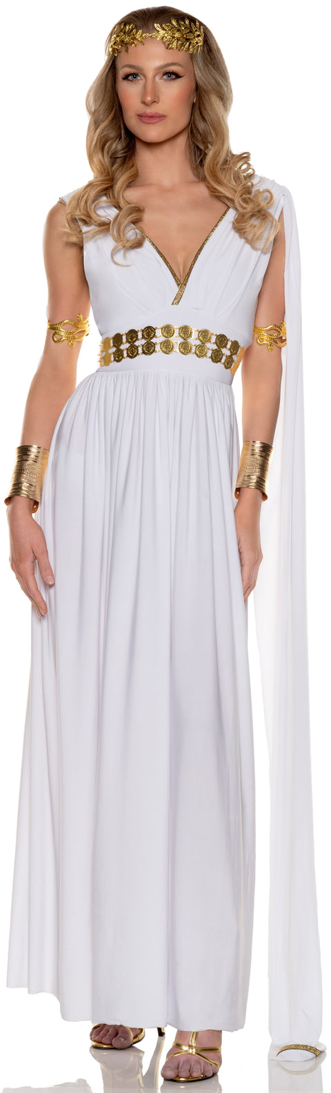 Costume de Helena - Adulte