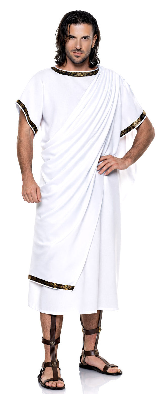 Costume de Toge classique - Adulte