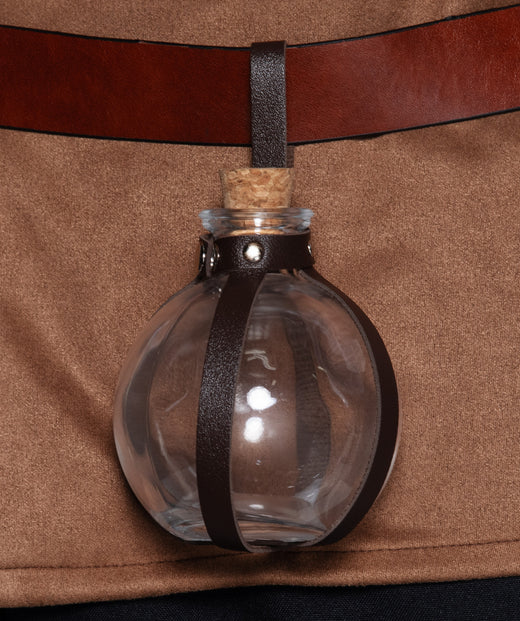 Bouteille de potion