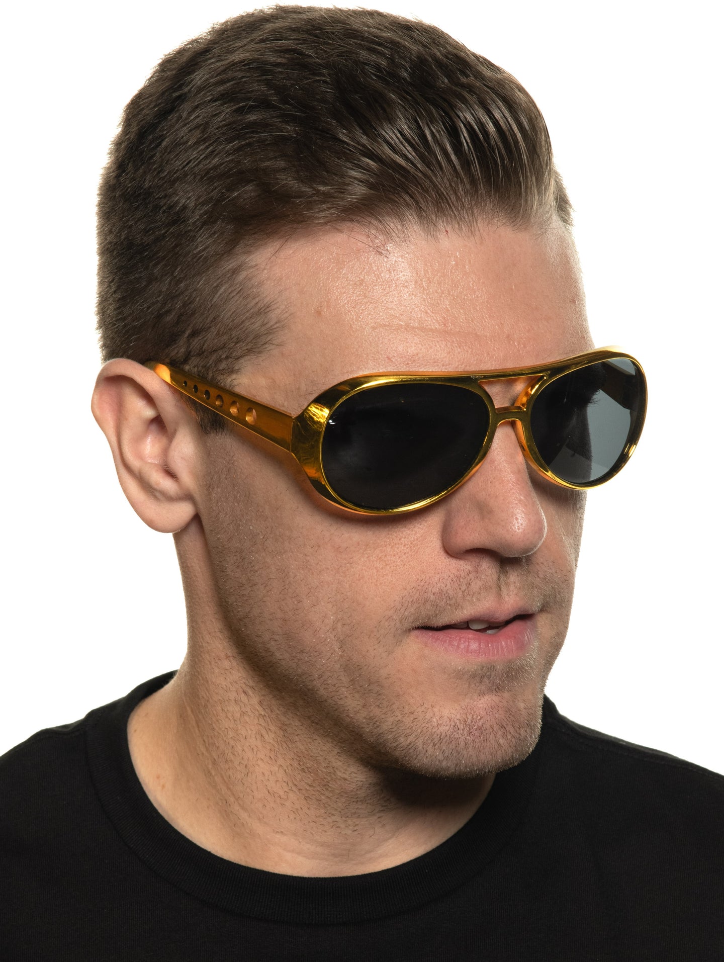 Lunettes rockstar