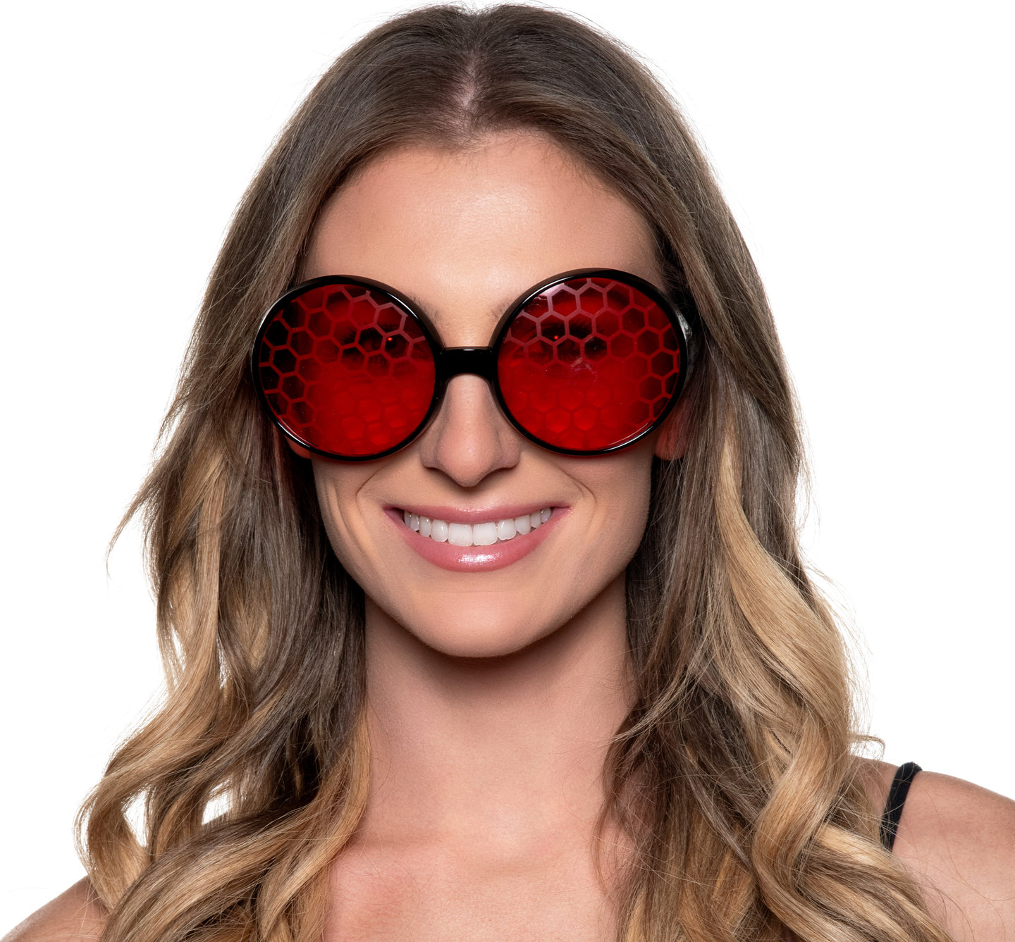 Lunettes insecte