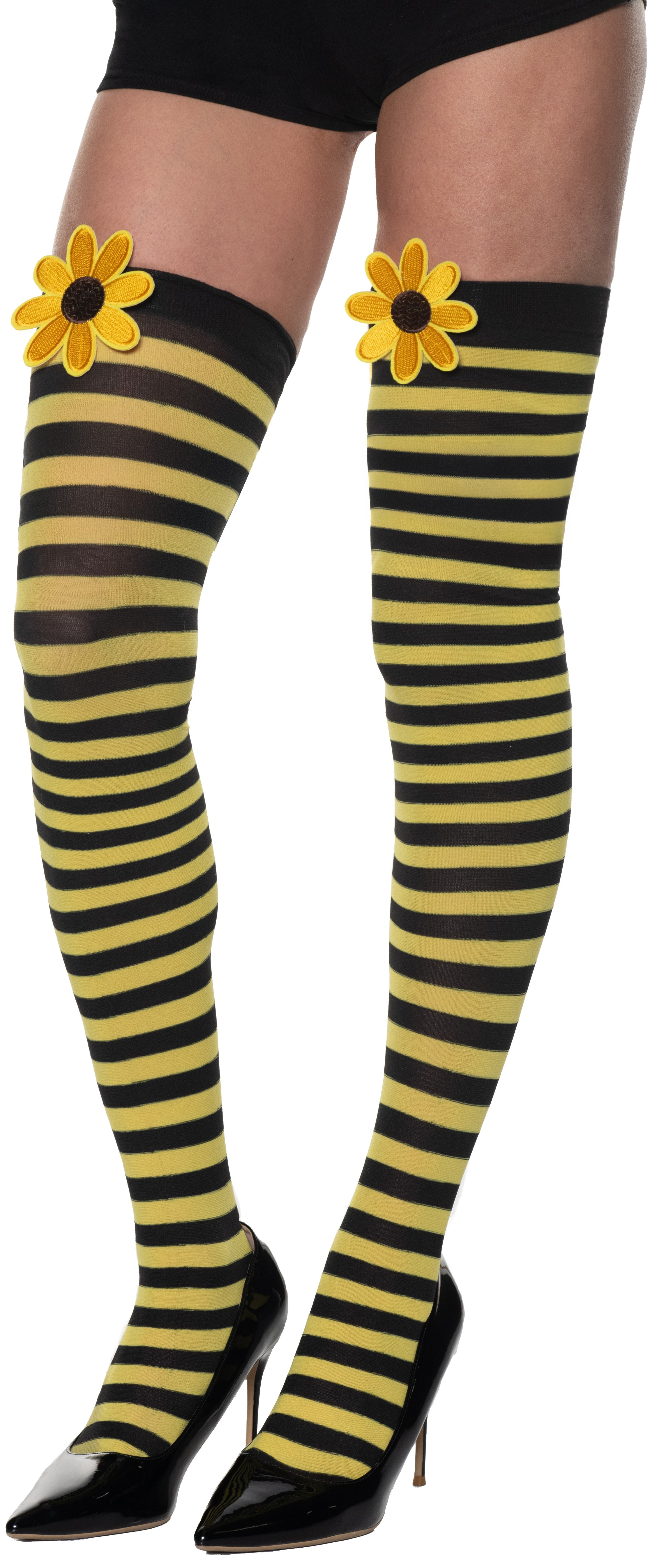 Bas abeille