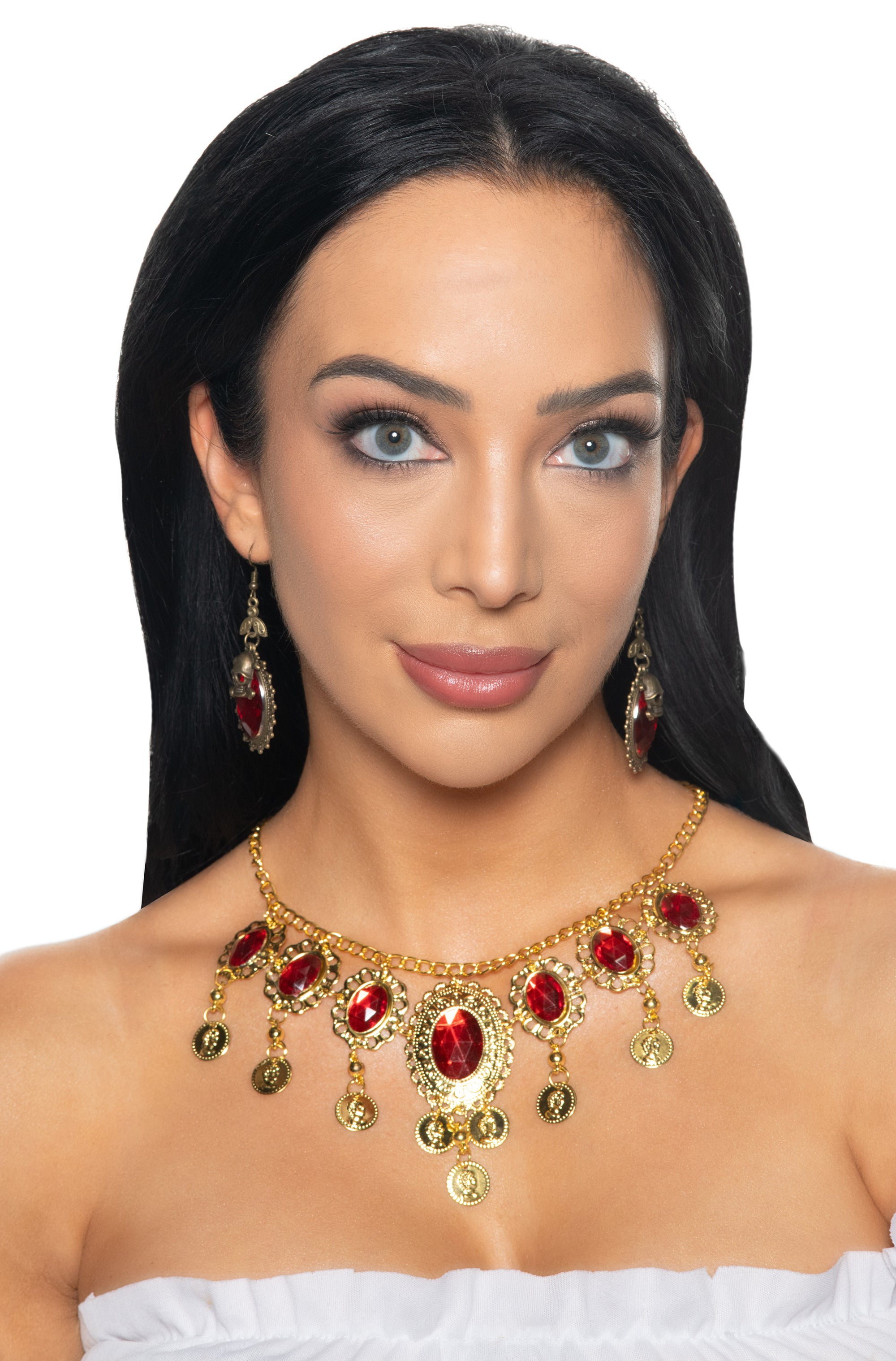 Collier élégant