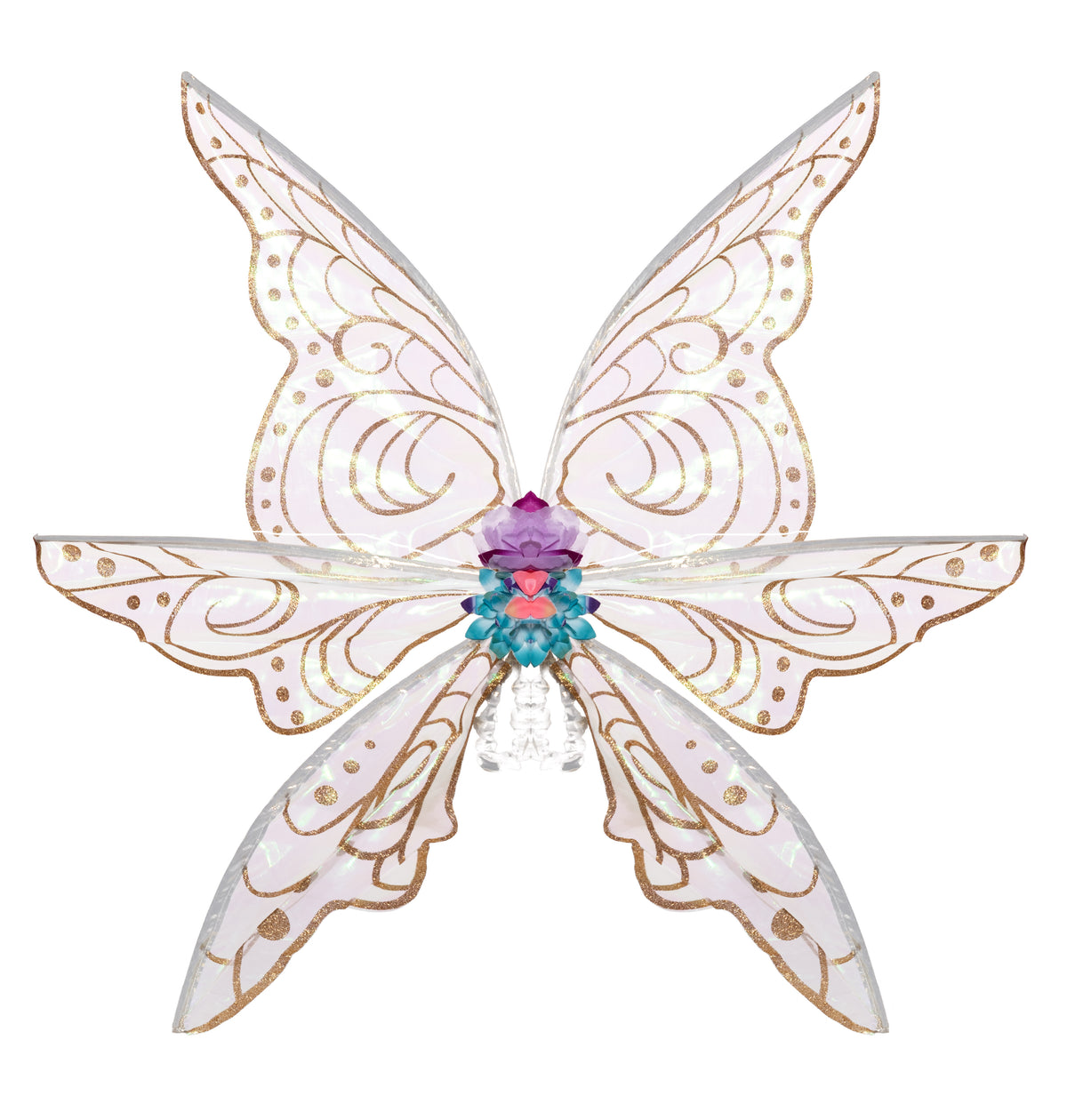 Fairy wings