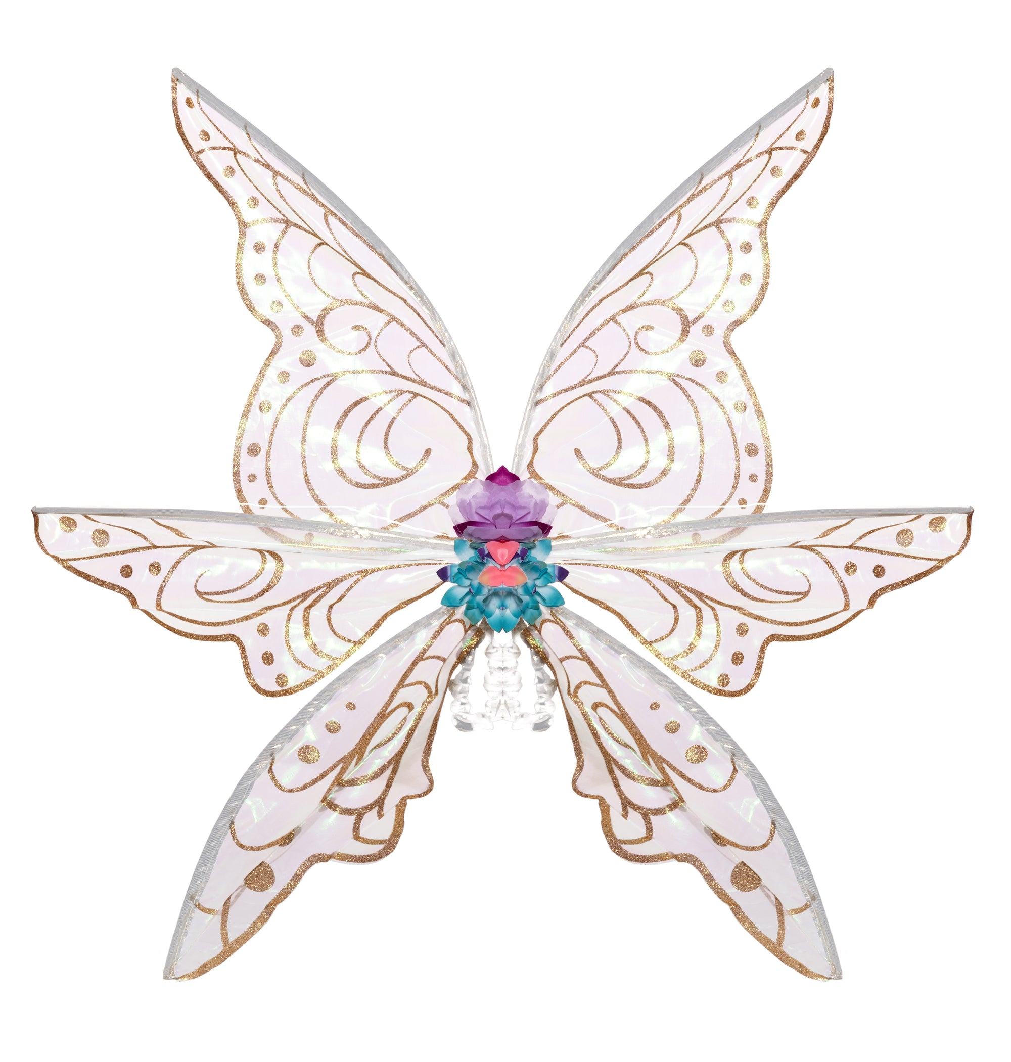 Fairy wings