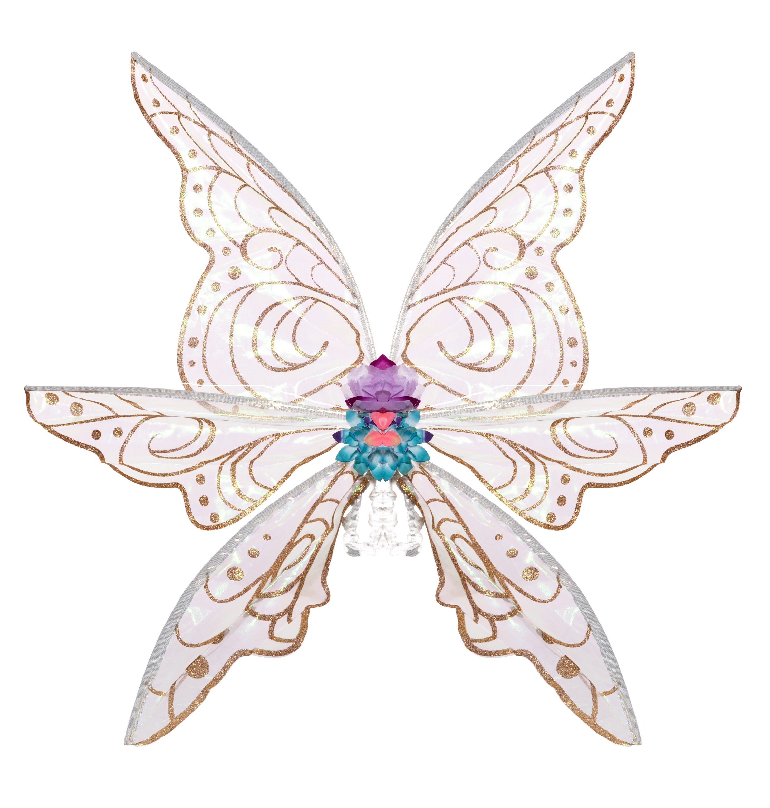 Fairy wings