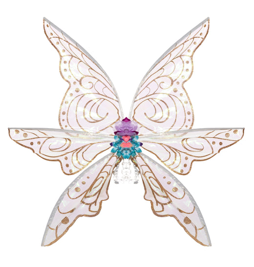 Fairy wings