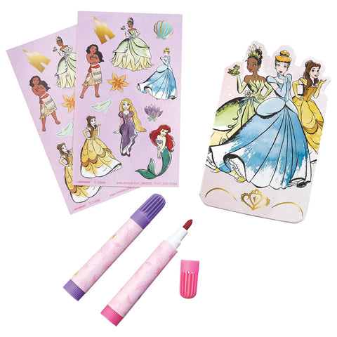 Activity book - Disney Princess